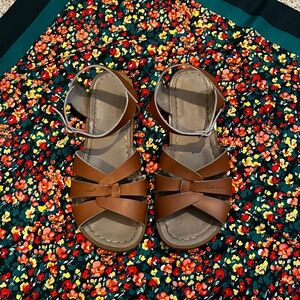 Salt Water Sandal